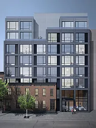 100 Steuben Street in Clinton Hill