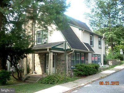 450 S Orange St, Media, PA, 19063