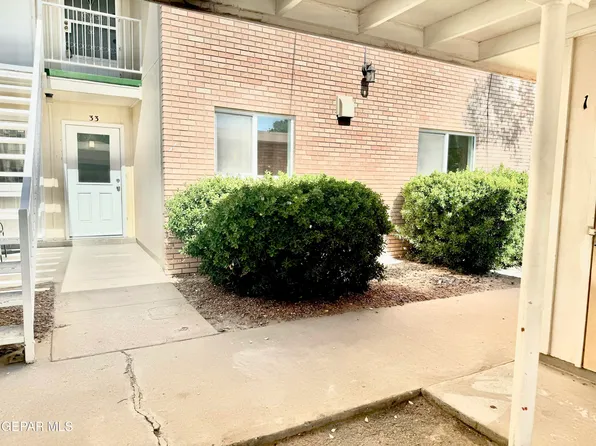 4141 Westcity Ct APT 33, El Paso, TX 79902