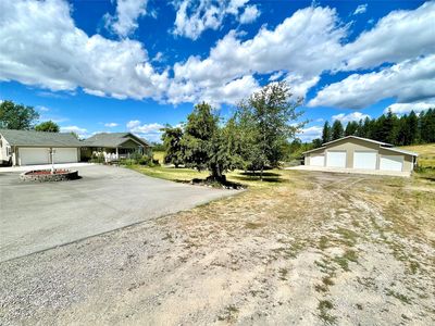 1000 Homeward Bound Ln, Kalispell, MT, 59901