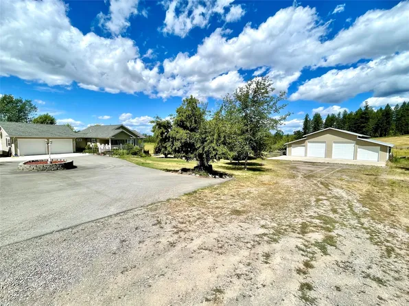 1000 Homeward Bound Ln, Kalispell, MT 59901