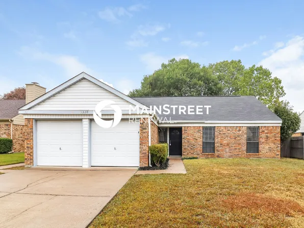 5320 Buckner Dr, Flower Mound, TX 75028