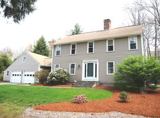 200 Ruggles St, Westborough, MA 01581