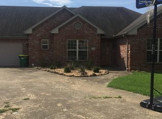 2205 Andover Ave, Springdale, AR 72762