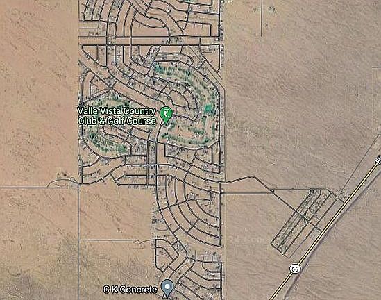 4th image of 6807 E Manzanita Dr