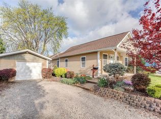 921 Greenwood St, Madison, IL