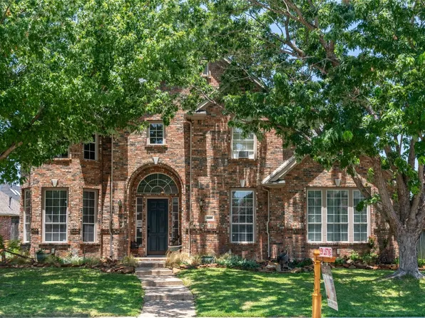 3417 Grand Mesa Dr, Plano, TX 75025