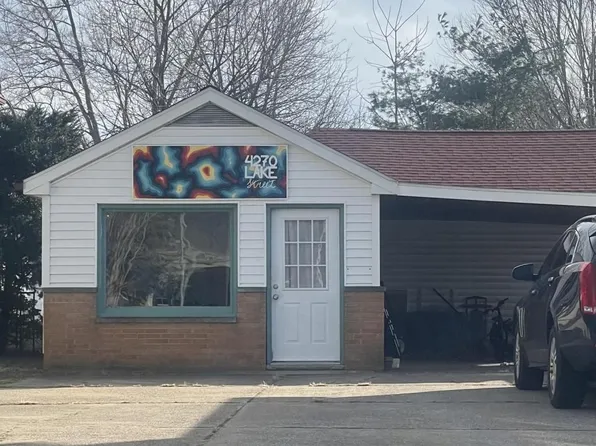 4270 Lake St, Bridgman, MI 49106