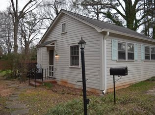 2613 1/2 Providence Rd, Charlotte, NC 28211