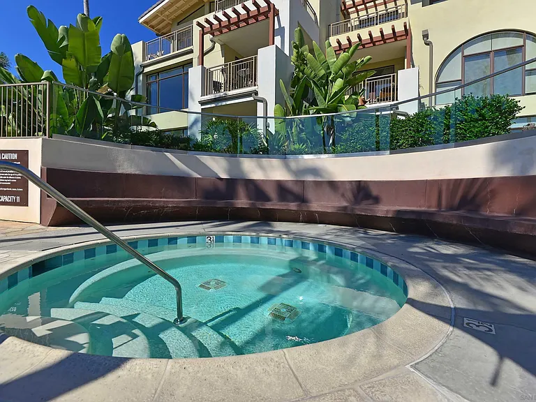 5420 La Jolla Blvd #B302 — Photo 40