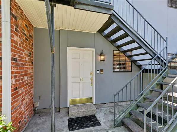 3629 Ridgelake Dr APT 26, Metairie, LA 70002