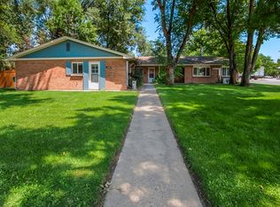 1032 E Lake St, Fort Collins, CO 80524