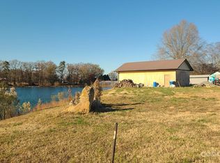 6701 Sugar And Wine Rd, Monroe, NC 28110