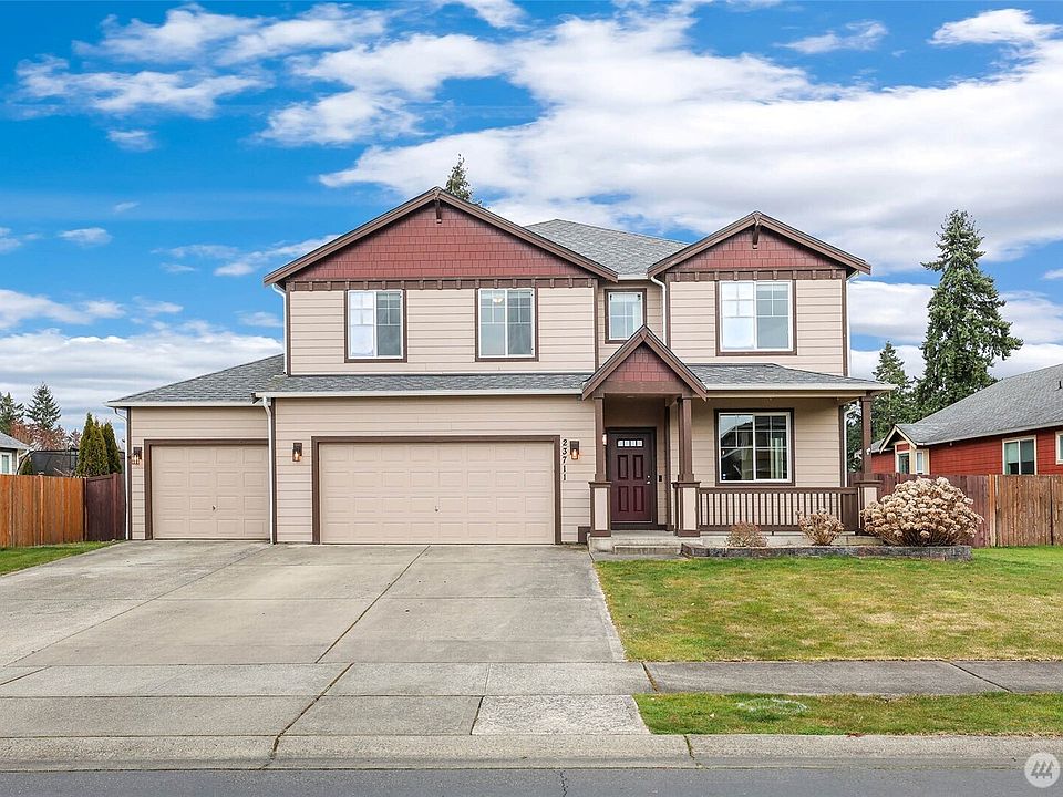 1st image of 23711 81st Avenue Ct E