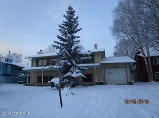 7530 Chad St, Anchorage, AK 99518