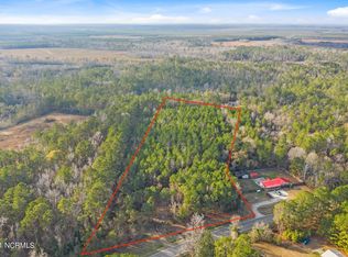 10 Maco Rd NE LOT 10, Leland, NC 28451