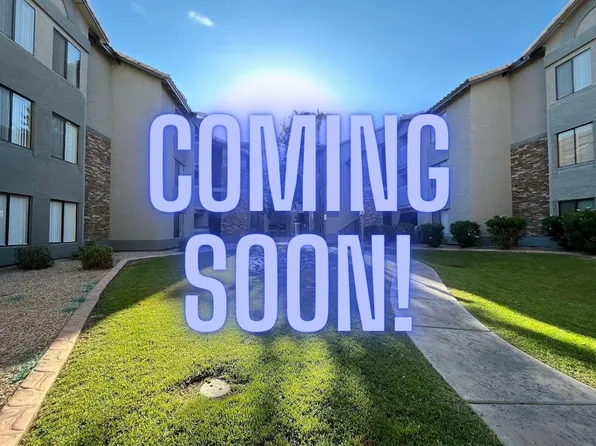 2025 E Campbell Ave APT 142, Phoenix, AZ 85016