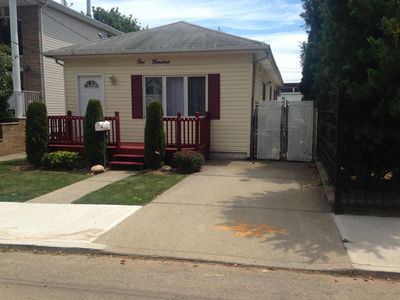 100 Russell St, Staten Island, NY, 10308