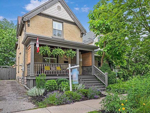 2nd image of 706 Princess Ave