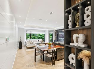 12 Otter Cres, Toronto, ON M5N 2W2