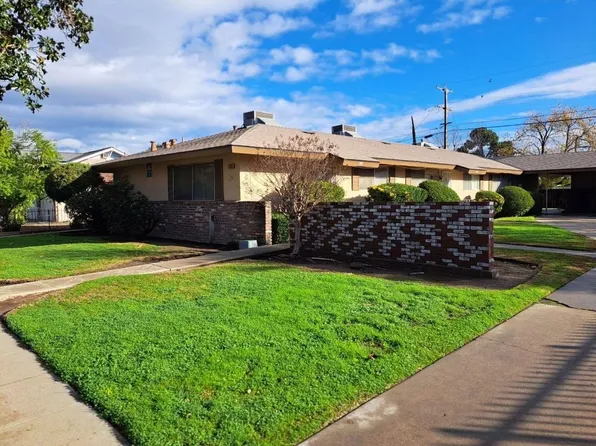 1230-1234 N. College Ave, 1230-1234 N College Ave #1232, Fresno, CA 93728