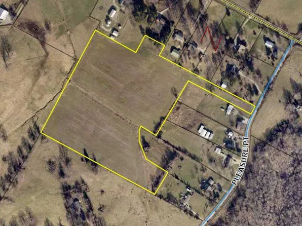 9159 Pleasure Point, Maceo, KY 42355
