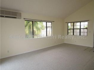 91-178 Kikiao St, Kapolei, HI 96707