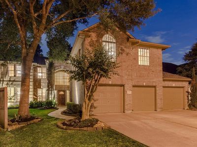13306 Lakewood Meadow Dr, Cypress, TX, 77429