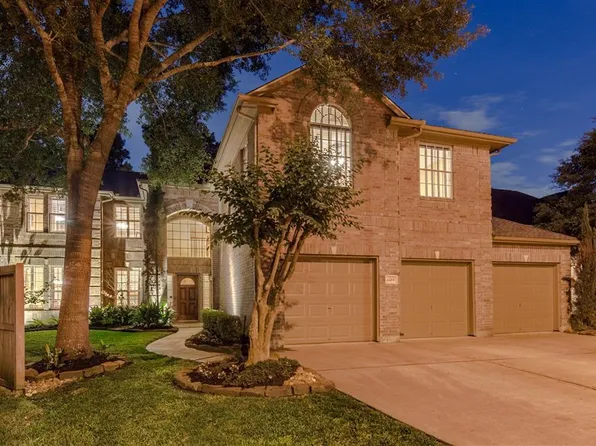 13306 Lakewood Meadow Dr, Cypress, TX 77429