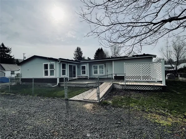 520 RACE Street, Dayton, WA 99328