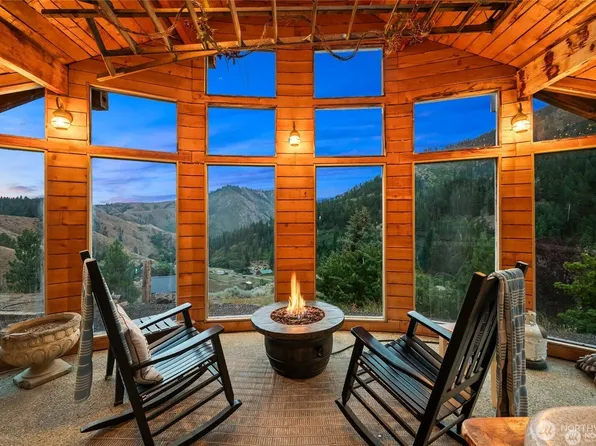 9505 Plateau Road, Cashmere, WA 98815