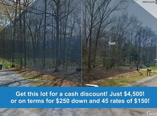 3328 Oswego Rd, Crossville, TN 38572