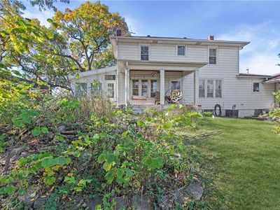 2209 NE 39th Ter, Kansas City, MO, 64116