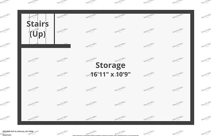 3 bed, 1.0 bath, 1148 sqft, $1,335 — Photo 3