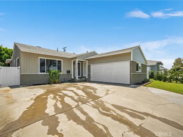 15204 Domart Ave, Norwalk, CA 90650