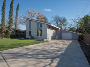 1917 E 38th St, Austin, TX 78723