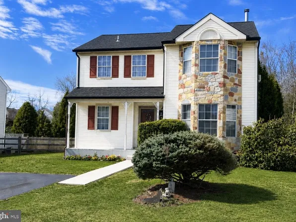 168 Regents Rd, Collegeville, PA 19426