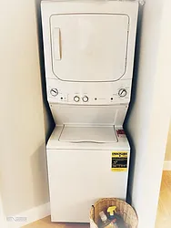 Rented by Citi Habitats