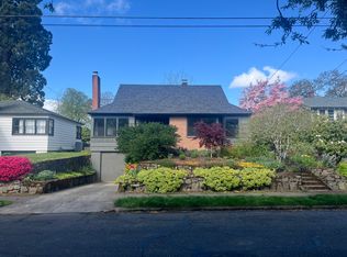 335 SE 53rd Ave, Portland, OR