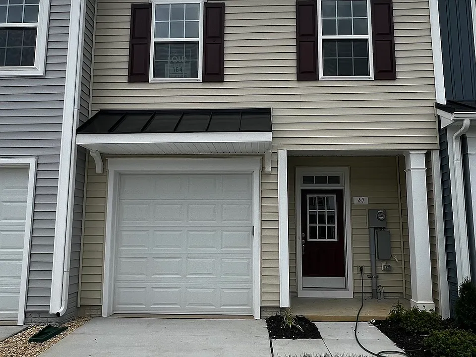 47 Melsonby Dr