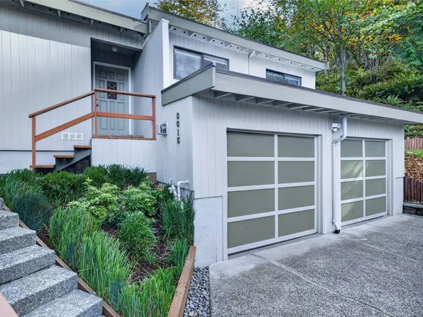 8615 NE 169th Street, Kenmore, WA 98028