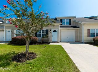 102 Creeker Town Way, Hubert, NC 28539