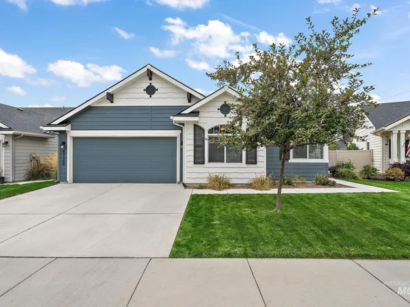 4725 N Mallorca Way, Meridian, ID 83646