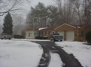 3399 State Route 125, Bethel, OH 45106