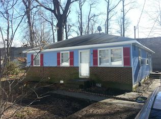 5241 Windermere Ave, Norfolk, VA 23513