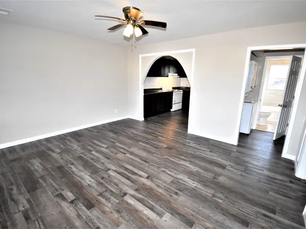 W Fork Dr - 115, 115 W Fork Dr APT A, Clarksville, TN 37042