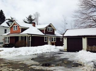 30 Shepard St, Laconia, NH 03246