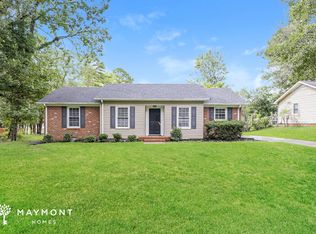118 Newgate Dr, Simpsonville, SC 29681