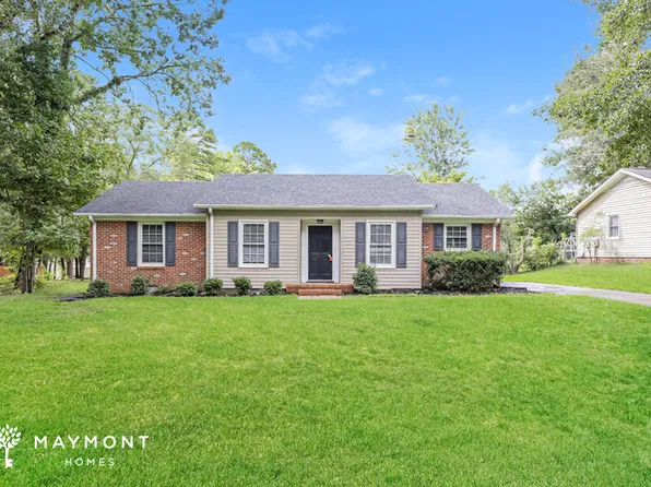 118 Newgate Dr, Simpsonville, SC 29681