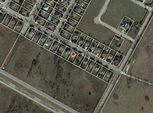 1003 Purple Martin Dr, Pflugerville, TX 78660